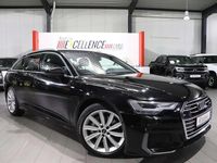 Gebraucht Audi A6 Design 245 PS (180 kW) 2022 Brillantschwarz Kombi