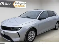 Neu Opel Astra Edition 130 PS (95 kW) 2025 Silber Kleinwagen
