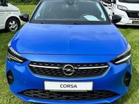gebraucht Opel Corsa-e Corsa F e Elegance