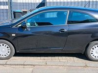 Gebraucht Seat Ibiza 85 PS (62 kW) 2009 Schwarz Coupé