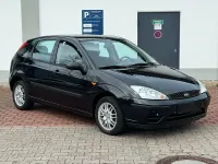 Second-hand Ford Focus 2004 Hatchback