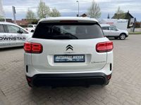 gebraucht Citroën C5 Aircross BlueHDI 180 S&S EAT8 SHINE Automatik LED SHZ Klima