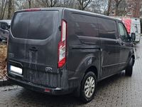 Gebraucht Ford Transit Custom Trend 107 PS (78 kW) 2019 Grau Van / Kleinbus