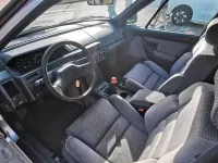 Gebraucht Citroën XM 109 PS (80 kW) 1993 Silber Limousine