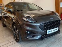 gebraucht Ford Puma Hybrid ST-Line *LED*Navigation*19"*