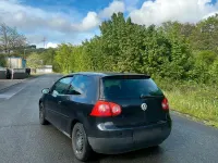 Gebraucht VW Golf V 140 PS (102 kW) 2004 Kleinwagen