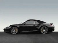 Gebraucht Porsche 991 560 PS (411 kW) 2014 Schwarz Cabrio