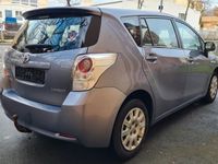 gebraucht Toyota Verso Life*Euro5*6 G*7 Sitze*Klima*8 fa bereift*