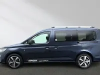 Gebraucht VW Caddy Maxi Life 122 PS (89 kW) 2026 Blau Van / Kleinbus