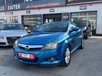 gebraucht Opel Tigra Twin Top Sport