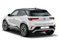 Neu Opel Mokka 145 PS (106 kW) 2026 Arktis weiß / dachfarbe schwarz SUV