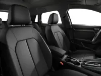 Gebraucht Audi A3 Ambiente 116 PS (85 kW) 2025 Grau Limousine