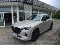Neu Mazda CX-60 Homura-Line 254 PS (186 kW) 2026 Platinum quartz m SUV