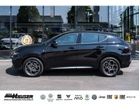 gebraucht Alfa Romeo Tonale Ti 1.6 VGT-D WINTER ASSISTENZ NAVI VIRTUAL AREA-VI