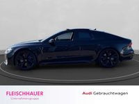 Gebraucht Audi RS7 Sportback 600 PS (441 kW) 2022 Schwarz Kleinwagen
