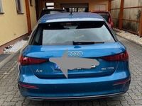 gebraucht Audi A3 Sportback 30 TFSI -