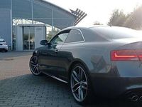 Gebraucht Audi A5 218 PS (160 kW) 2016 Grau Coupé