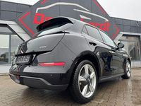 Gebraucht Ora Funky Cat 400 Pro 125 kW (171 PS) 2023 Schwarz Kleinwagen