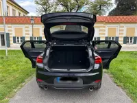 Gebraucht BMW X2 M Sport 192 PS (141 kW) 2020 Schwarz SUV