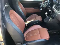 Gebraucht Abarth Zerocento 160 PS (117 kW) 2009 Grau Kleinwagen