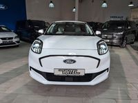 Neu Ford Puma Gen-E Premium 124 kW (169 PS) 2025 Weiß SUV