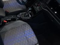 Gebraucht VW T-Roc R-line 190 PS (139 kW) 2022 Weiß SUV