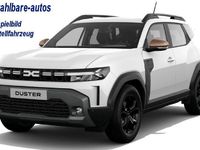 Neu Dacia Duster Extreme 158 PS (116 kW) 2026 SUV