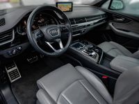 gebraucht Audi Q7 50TDI 3x S line adAI