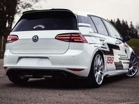 Gebraucht VW Golf GTI 345 PS (253 kW) 2014 Weiß Limousine