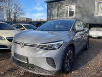 Gebraucht VW ID.4 Pro Performance 150 kW (204 PS) 2022 Grau SUV