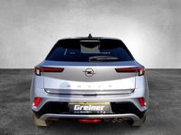 Gebraucht Opel Mokka 131 PS (96 kW) 2025 Kontrast grau (metallic) SUV