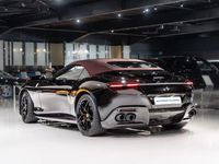 Gebraucht Ferrari Roma 620 PS (456 kW) 2024 Schwarz Coupé