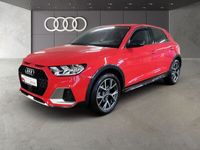 gebraucht Audi A1 citycarver