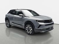 Neu Opel Mokka 131 PS (96 kW) 2025 Grau SUV
