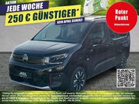 Neu Citroën Berlingo 131 PS (96 kW) 2026 Perla neraschwarz Van / Kleinbus