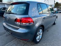 gebraucht VW Golf VI Comfortline*1.6*70000KM*TÜV NE*KLIMA*PDC