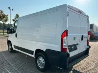Używany Fiat Ducato 131 KM (96 kW) 2013 Biały Van