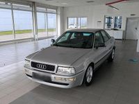 Second-hand Audi 80 Basis 115 CP (84 kW) 1994 Argintiu Berlinǎ