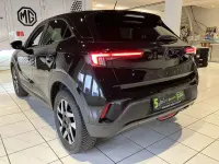 Gebraucht Opel Mokka 136 PS (100 kW) 2024 Schwarz SUV