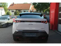 Neu Peugeot 3008 GT 146 PS (107 kW) 2025 Weiß SUV