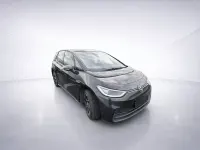 Brugt VW ID.3 Pro Performance 150 kW (204 HK) 2021 Grå Hatchback