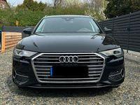 Gebraucht Audi A6 Ambiente 204 PS (150 kW) 2019 Schwarz Kombi