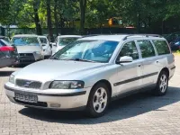 Gebraucht Volvo V70 163 PS (119 kW) 2004 Grau Kombi