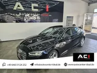 Gebraucht Audi A5 Sportback Sport 190 PS (139 kW) 2020 Schwarz Kleinwagen