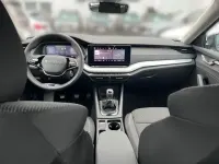Nowe Skoda Octavia Selection 150 KM (110 kW) 2026 Biały Sedan/Limuzyna