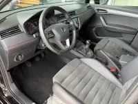Gebraucht Seat Ibiza FR 116 PS (85 kW) 2019 Schwarz Kleinwagen