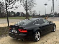 Gebraucht Audi A7 Sport 299 PS (219 kW) 2012 Coupé