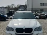 Gebraucht BMW X5 306 PS (225 kW) 2012 Weiß SUV