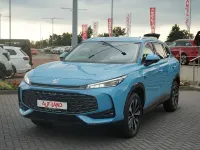 Neu MG HS Luxury 170 PS (125 kW) 2025 Andere SUV