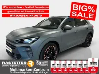 Neu Cupra Terramar VZ 265 PS (194 kW) 2025 Enceladus grau matt SUV